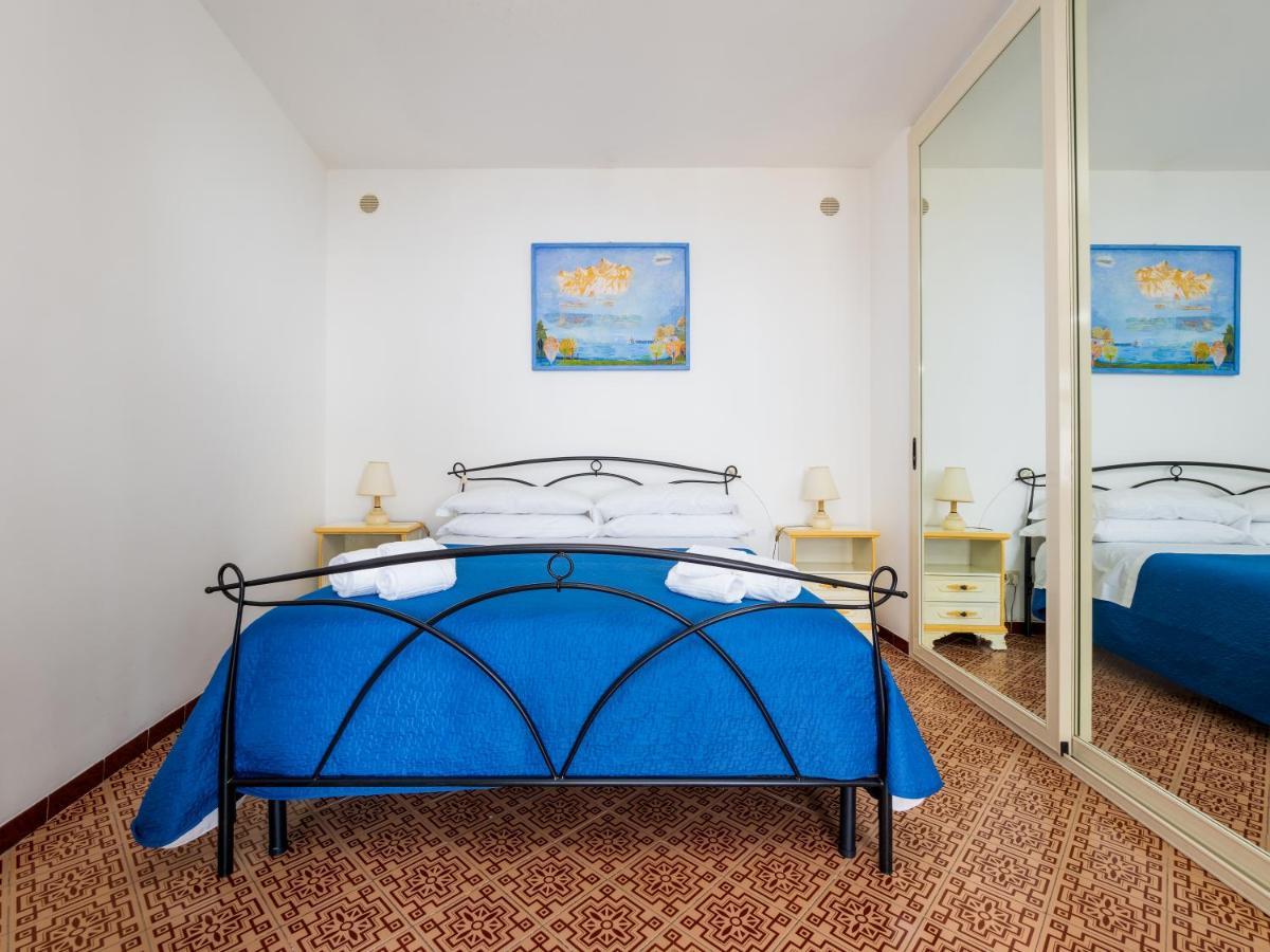 Scorcio D' Oltremare - Sea View Apt In Positano Zewnętrze zdjęcie