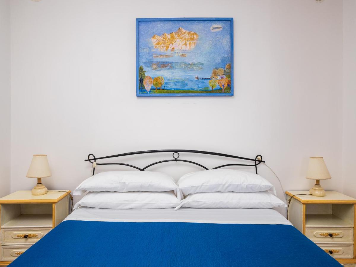 Scorcio D' Oltremare - Sea View Apt In Positano Zewnętrze zdjęcie