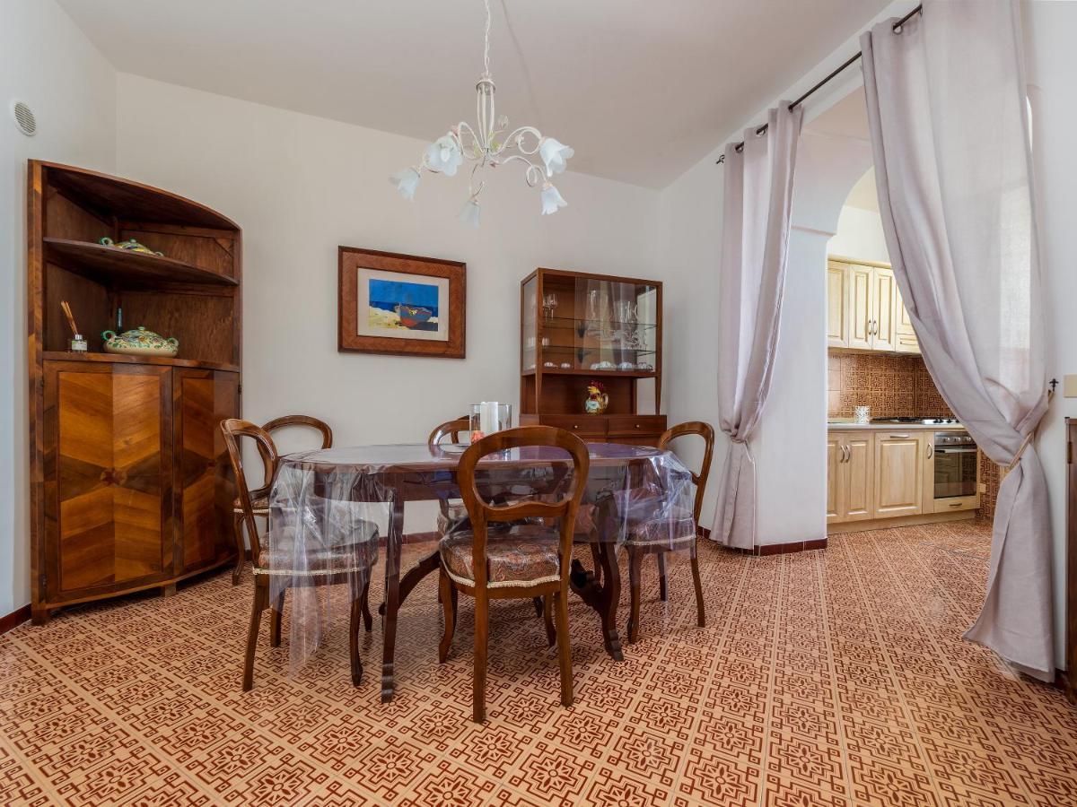 Scorcio D' Oltremare - Sea View Apt In Positano Zewnętrze zdjęcie